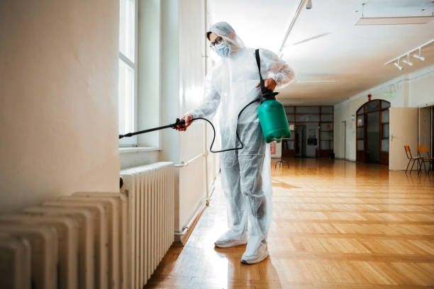 Best Pest Prevention Services  in Kenton, TN